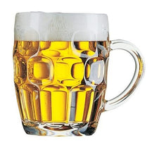 Jarra de cerveza Arcoroc Bock - 560 ml