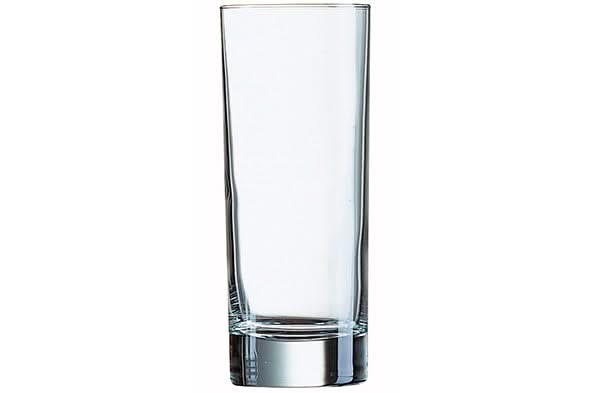 Arcoroc Vasos longdrink Islande - 330 ml - 6 piezas