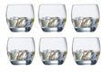 Arcoroc Vaso Salto - 320 ml - 6 piezas