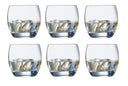 Arcoroc Vaso Salto - 320 ml - 6 piezas