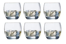 Arcoroc Vaso Salto - 320 ml - 6 piezas