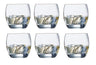 Arcoroc Vaso Salto - 320 ml - 6 piezas