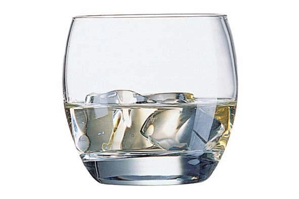 Arcoroc Vaso Salto - 320 ml - 6 piezas