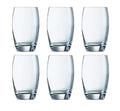 Arcoroc Vaso de agua Salto - 350 ml - 6 piezas