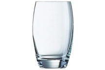 Arcoroc Vaso de agua Salto - 350 ml - 6 piezas