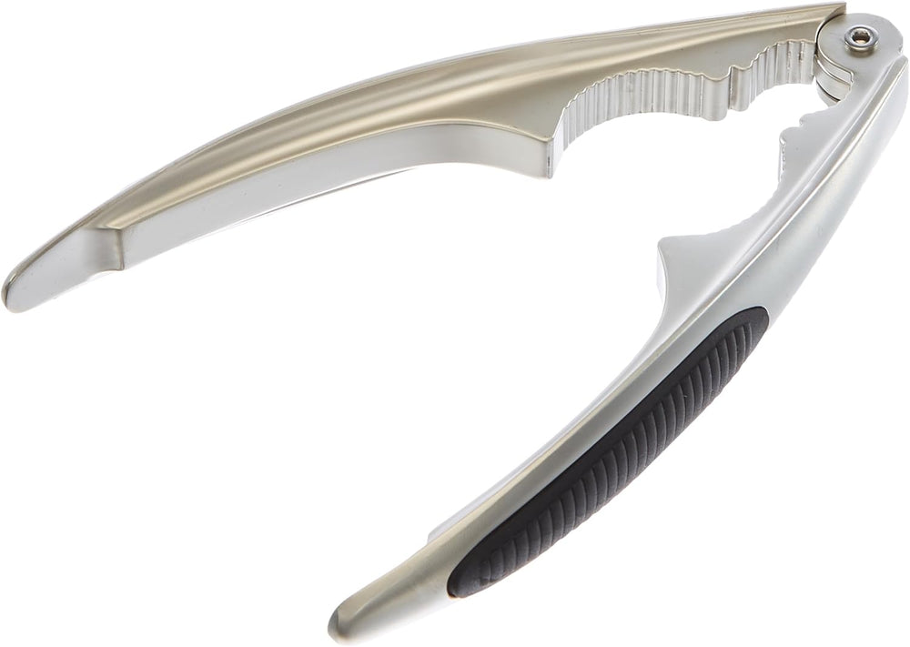 Arcos Cascanueces Deluxe Zinc - 16 cm