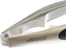 Arcos Cascanueces Deluxe Zinc - 16 cm