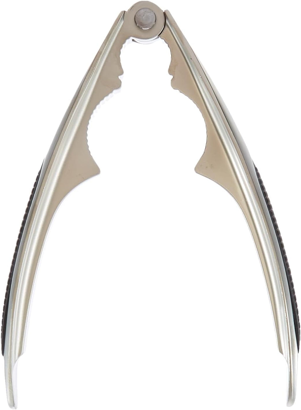 Arcos Cascanueces Deluxe Zinc - 16 cm