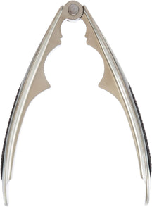 Arcos Cascanueces Deluxe Zinc - 16 cm