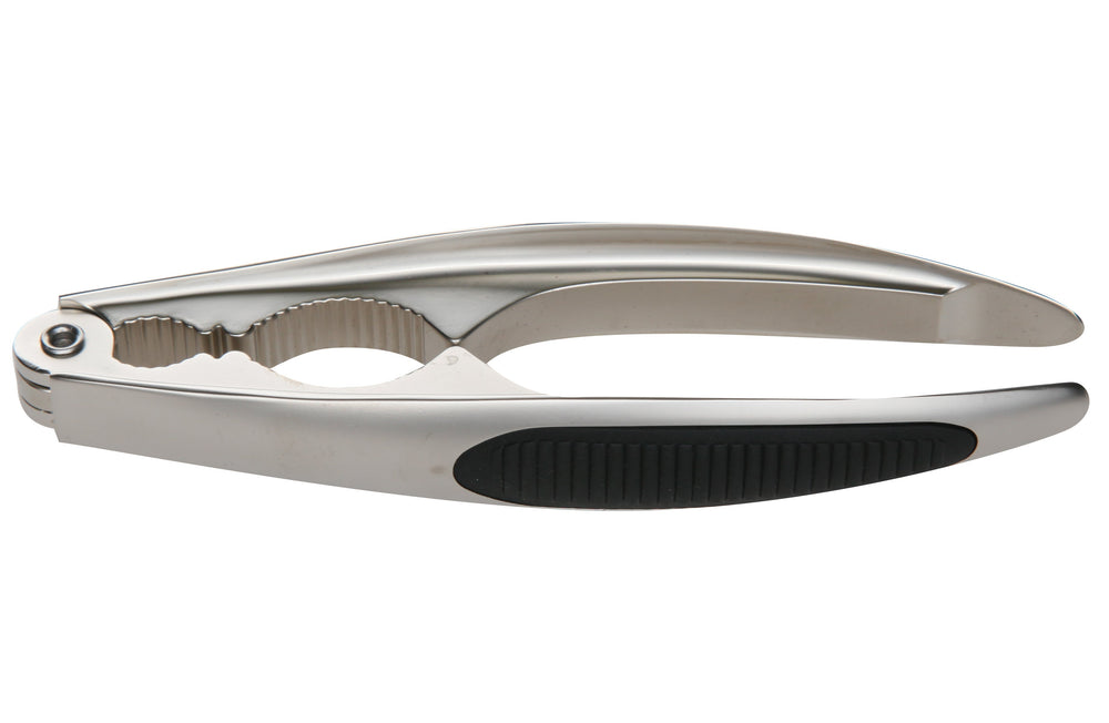 Arcos Cascanueces Deluxe Zinc - 16 cm