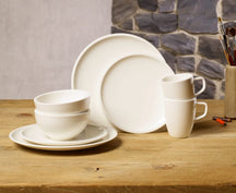 Villeroy & Boch Plato para desayuno / postre Artesano Original - ø 22 cm