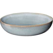 ASA Selection Platos hondos / para pasta Saisons Denim ø 21 cm - 4 unidades