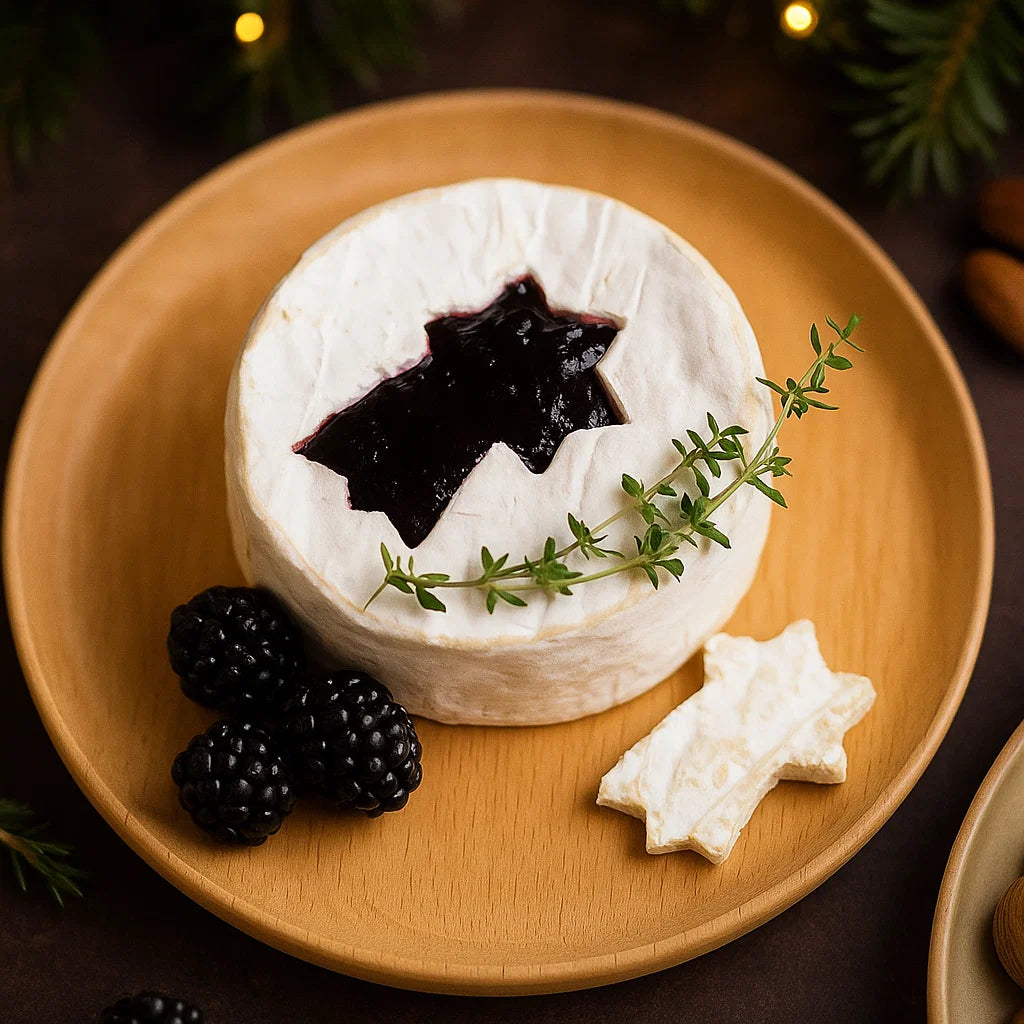 Navidad en cada bocado, ¡que comience la fiesta!