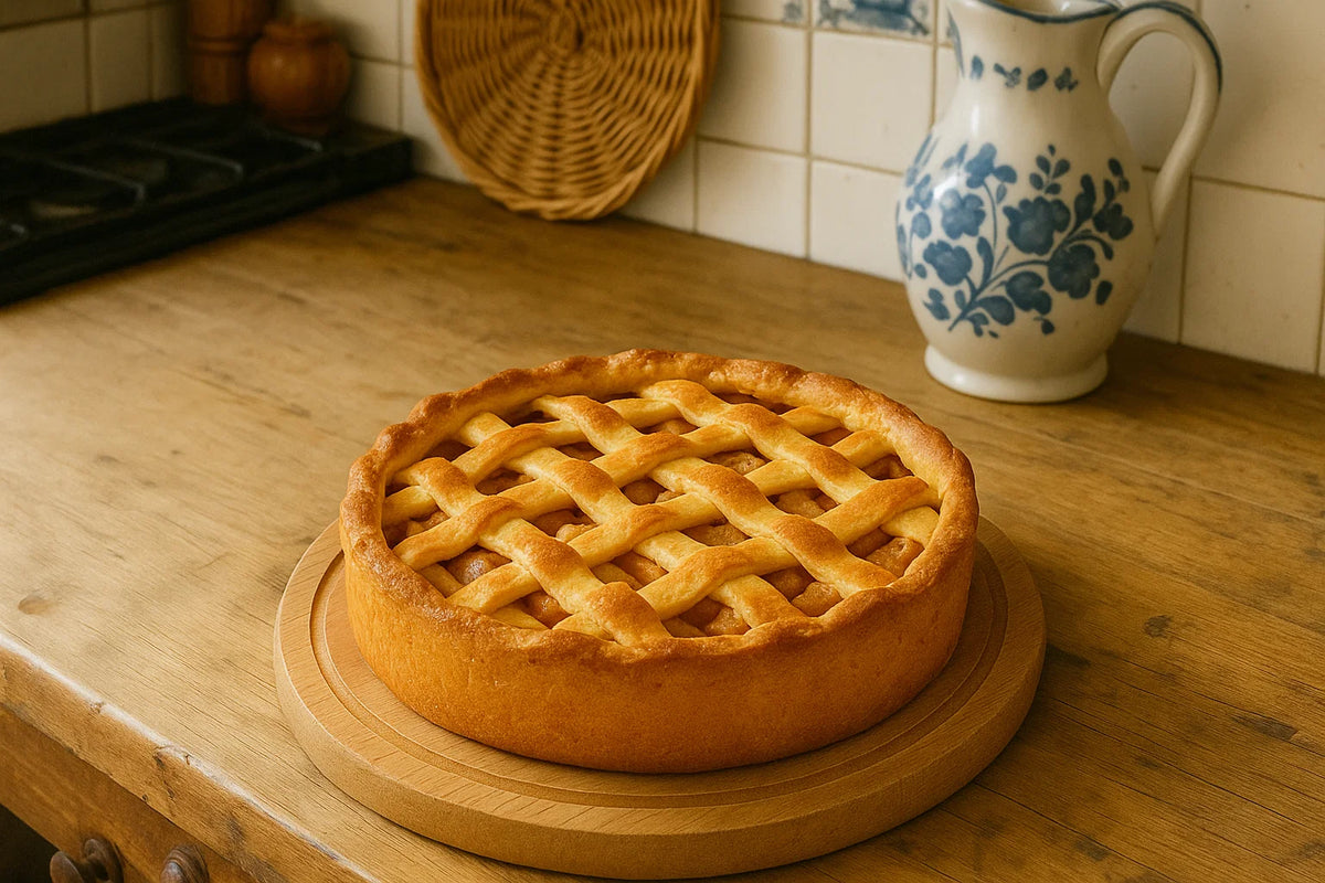La mejor receta sin gluten