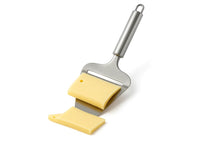 Cookinglife Rallador de queso acero inoxidable 23 cm