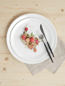ASA Selection Platos de desayuno / Platos de postre A Table ø 21 cm - 4 unidades
