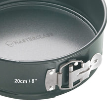 MasterClass Molde desmontable ø 20 cm
