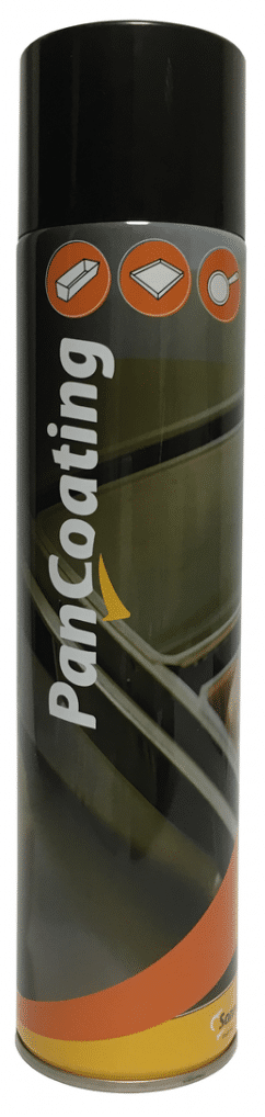 Sonneveld Spray para Hornear - Spray para Sazonar Hierro Fundido - Aceite para Curar - Recubrimiento para Sartenes - 600 ml