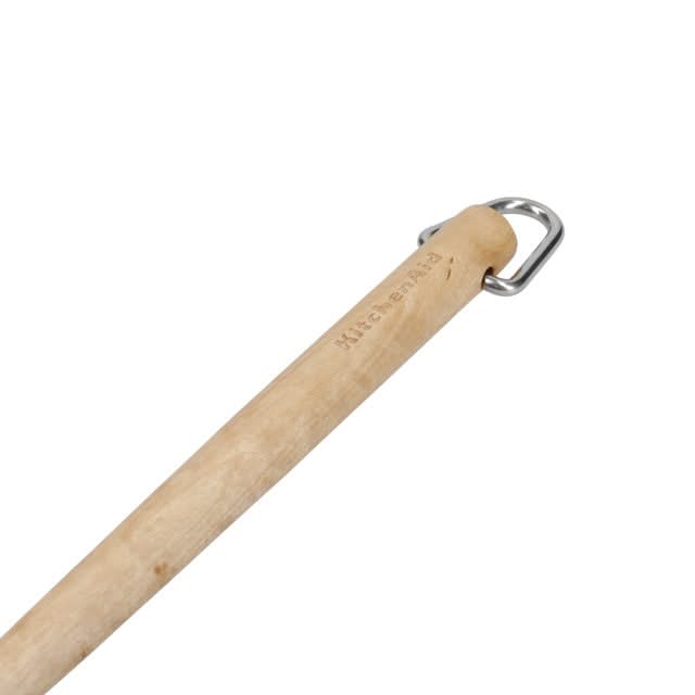 Cuchara para espaguetis Core Madera de abedul 34 cm