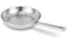 Sartén Beka Cicla - Acero inoxidable - ø 20 cm - apto para todas las fuentes de calor - sin capa antiadherente