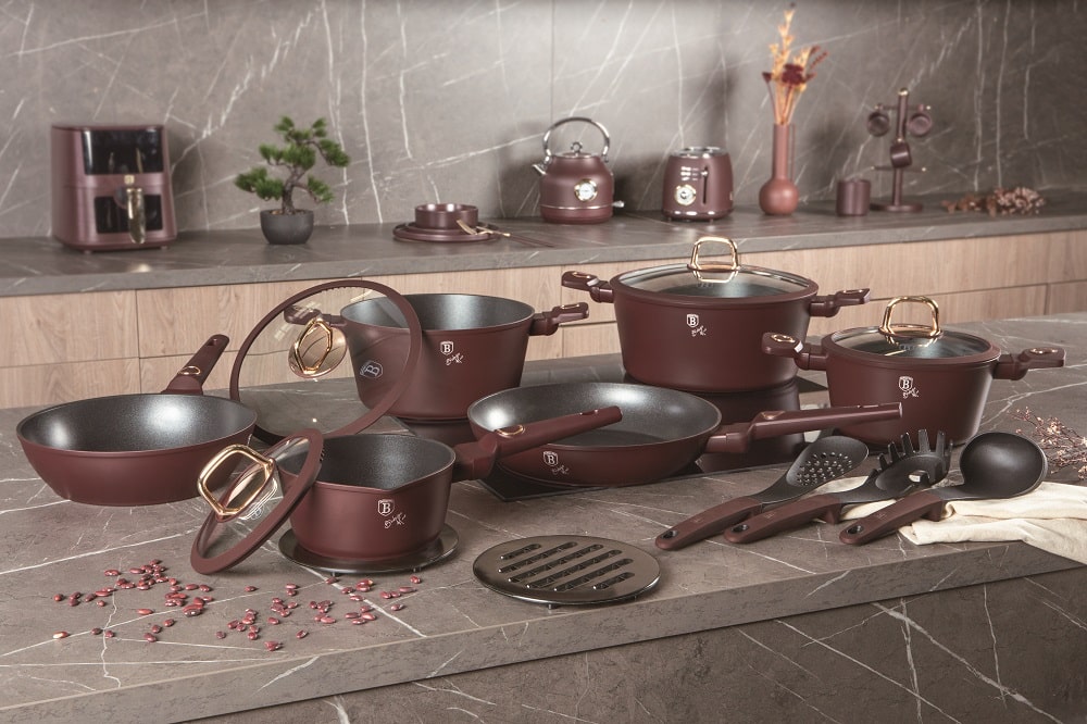Una mejora para cualquier cocina