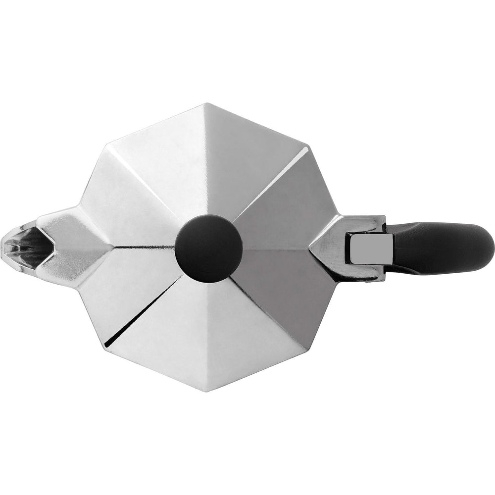 Bialetti Cafetera Moka Express para 18 Tazas