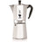 Bialetti Cafetera Moka Express para 18 Tazas