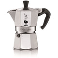 Bialetti Cafetera Moka Express para 2 Tazas