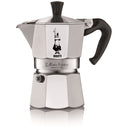 Bialetti Cafetera Moka Express para 2 Tazas