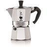 Bialetti Cafetera Moka Express para 2 Tazas