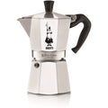 Bialetti Cafetera Moka Express para 6 Tazas