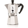 Bialetti Cafetera Moka Express para 6 Tazas