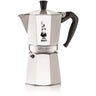 Bialetti Cafetera Moka Express para 9 Tazas