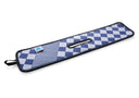BK Agarrador / Ayuda para escurrir Mr. Gripper Azul a Cuadros - 48 x 11 cm