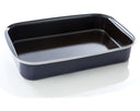 BK Bandeja para asar Fortalit Esmaltada 40 x 24 cm