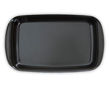 BK Braadslede Fortalit Emaille 40 x 24 cm - bovenaanzicht