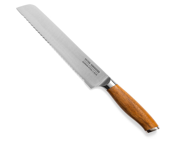 BK Cuchillo panero Peter Goossens Maestro 20 cm