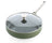BK Hapjespan met deksel Sublime Olive Green ø 28 cm / 3.6 Liter