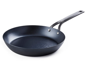BK Koekenpan Black Steel Plaatstaal ø 30 cm