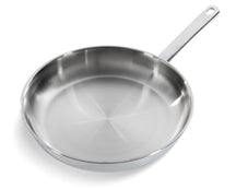 BK Koekenpan Bright RVS ø 28 cm