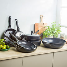 BK Koekenpan Easy Induction ø 20 cm - sfeerbeeld 1