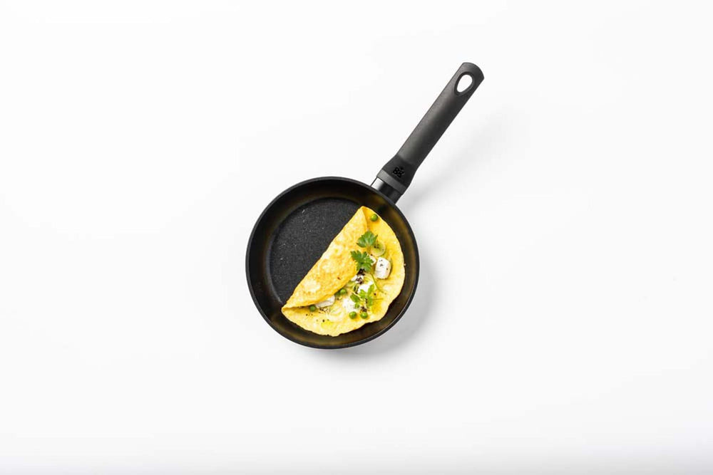 BK Koekenpan Easy Induction ø 20 cm - sfeerbeeld 4