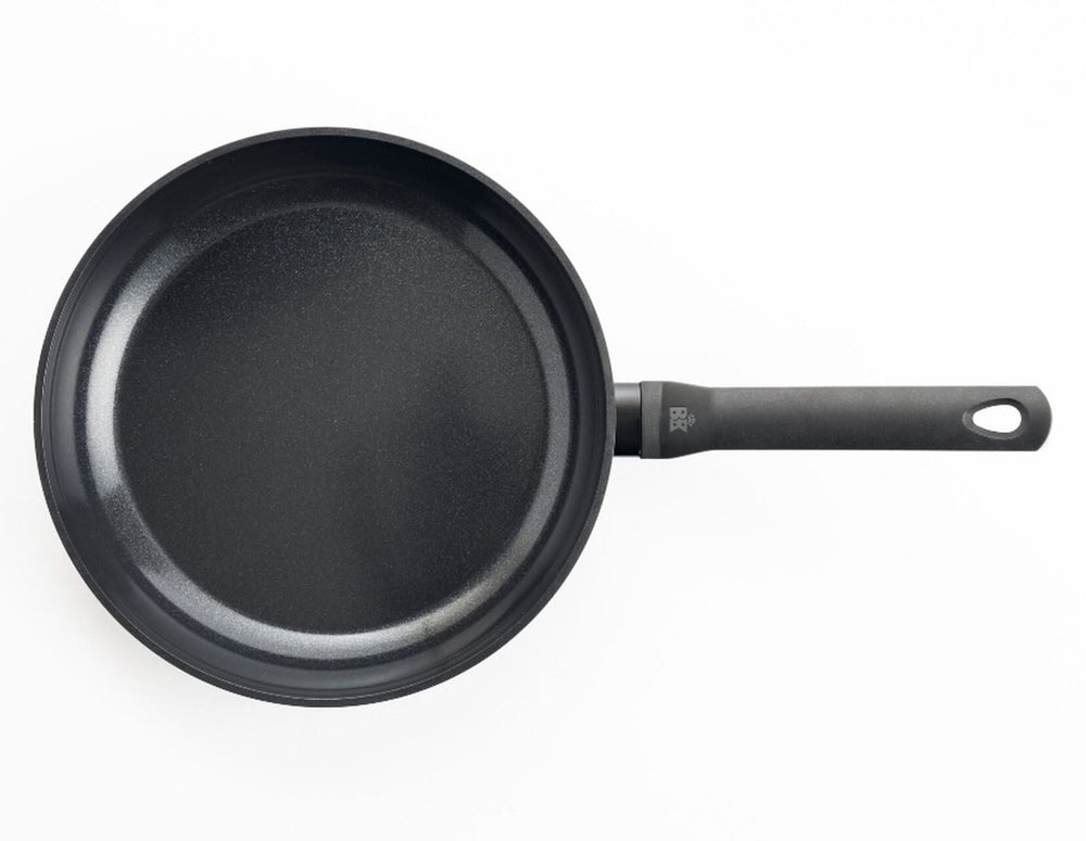 BK Koekenpan Easy Induction ø 26 cm - bovenaanzicht