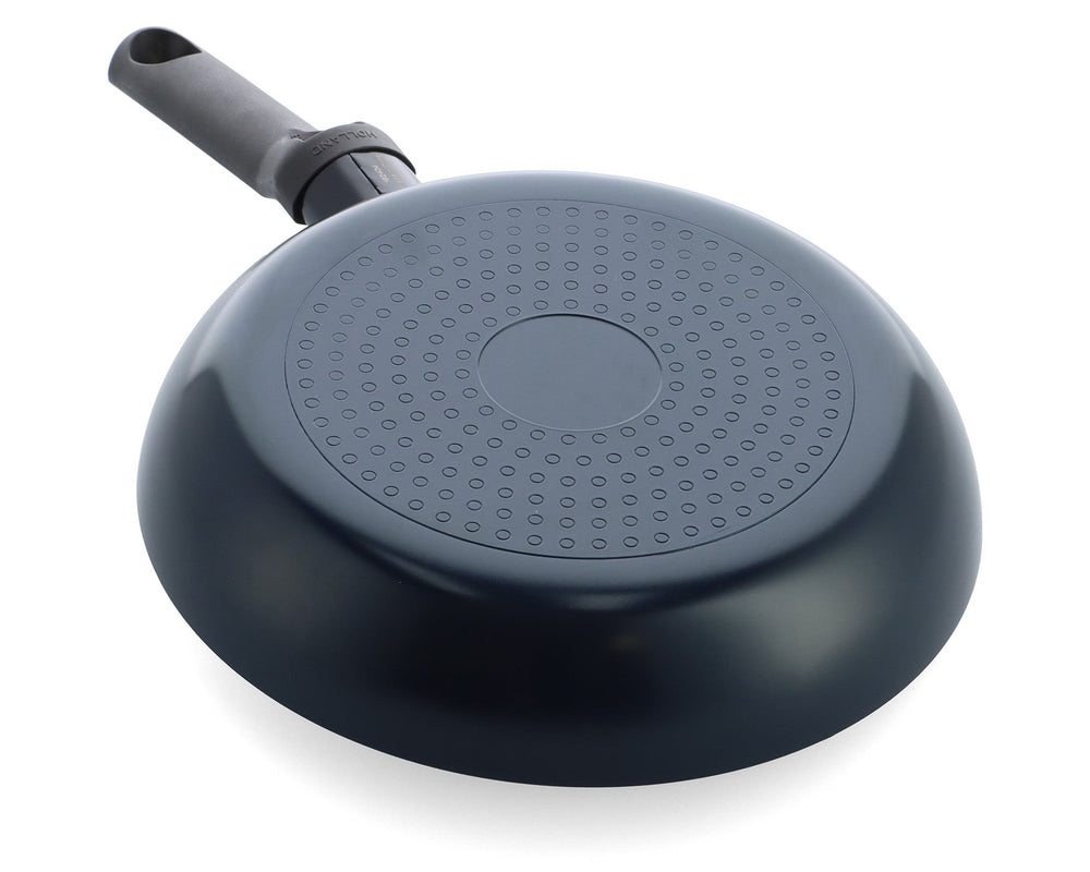 BK Koekenpan Enjoy Oxford Blue ø 20 cm - onderaanzicht