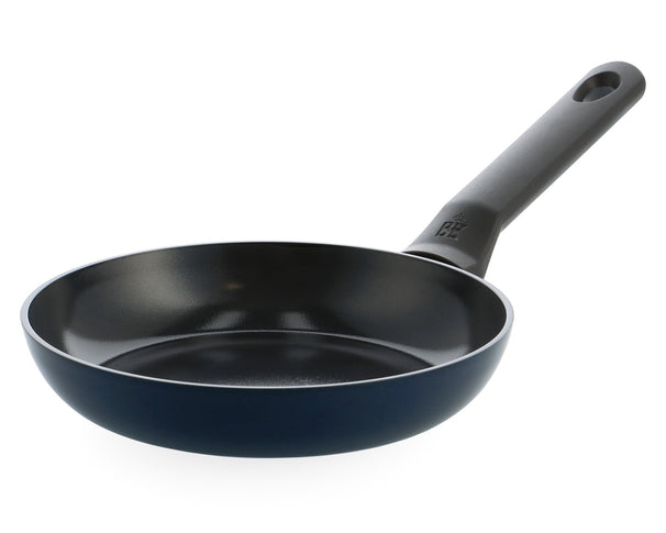 BK Sartén Enjoy Oxford Blue ø 24 cm - revestimiento antiadherente cerámico