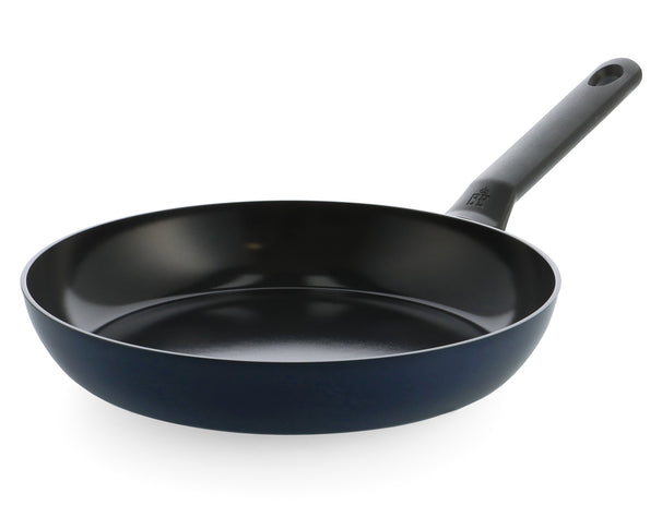 BK Sartén Enjoy Oxford Blue ø 28 cm - revestimiento antiadherente cerámico