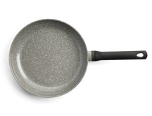 BK Koekenpan Granite ø 20 cm - bovenaanzicht