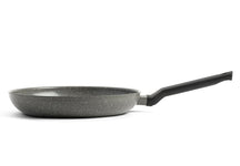 BK Koekenpan Granite ø 24 cm - zijaanzicht