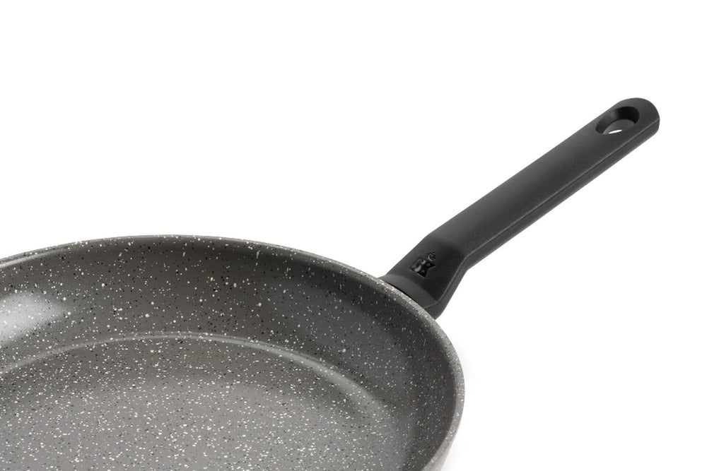 BK Koekenpan Granite ø 28 cm - detail 1