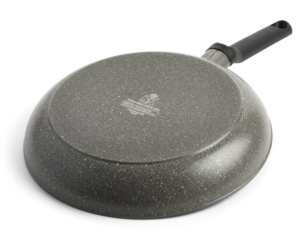 BK Koekenpan Granite ø 30 cm - onderaanzicht